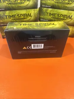 Magic: The Gathering MTG Time Spiral Remastered TSR Draft Box. FREE SHIP w/ INS 630509984879 - Image 4