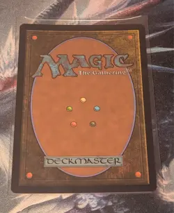 Magic The Gathering Modern Horizons 3 Wooded Foothills Foil M/NM - Image 2
