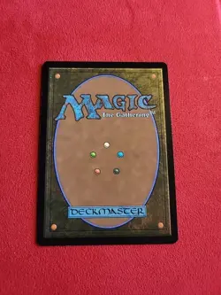 Stomping Ground Edge of Eternities Foil EoE 258 Rare Land - Image 2