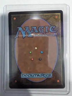 Genji Glove 0258 Foil Magic The Gathering Final Fantasy - Image 2