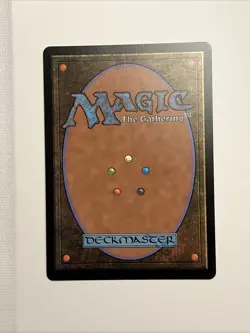 Tom Bombadil The Lord of the Rings Mythic 234 NM MTG - Image 2