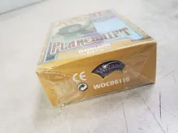 Magic: The Gathering Planeshift: Domain Theme Deck - Image 2