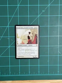 Elesh Norn, Grand Cenobite New Phyrexia Regular - Image 2