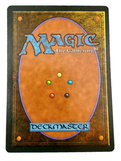 MTG-Sulfurous Springs Ice Age Regular-Rare Land-Unplayed NM-Magic the Gathering - Image 2