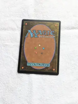 Past in Flames - Magic the Gathering, MtG, Warhammer 40k, Used, Single - Image 2