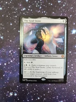 The Soul Stone Marvel's Spider-Man Regular - Image 2