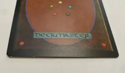 Sol Ring Magic the Gathering Revised Edition LP Vintage MTG TCG - Image 3