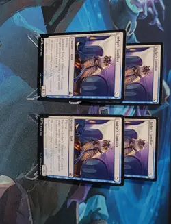 Judge's Familiar - Ravnica Remastered (RVR) - Image 1