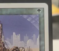 1X - Crumble - Revised Edition - MTG - Magic The Gathering - LP - Image 3