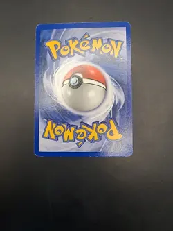 Pokemon TCG Challenge! Team Rocket Set 74/82 Regular LP. - Image 4