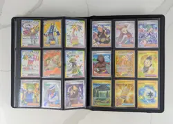 Pokemon Surging Sparks Partial Master Set /w Binder + Promos! - Image 5