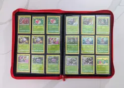 Pokemon Lost Origin Master Base Set /w Binder + Promos! - Image 4