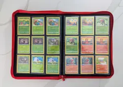 Pokemon Lost Origin Master Base Set /w Binder + Promos! - Image 5