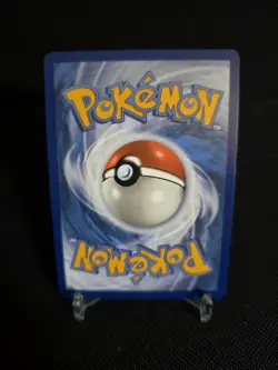 Pokemon TCG Mew EX 216/091 Paldean Fates Full Art Shiny Ultra Rare NM Condition - Image 2
