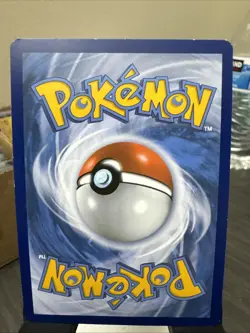 POKEMON Hoopa EX XY71 - XY Legendary Black Star Promo Ultra Rare - Image 2