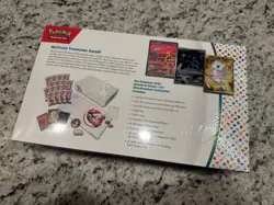 POKEMON SCARLET & VIOLET 151 UPC ULTRA PREMIUM COLLECTION NEW FACTORY SEALED! 820650855412 - Image 3