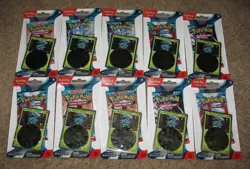 POKEMON BOOSTER PACK LOT, SCARLET AND VIOLET, PARADOX RIFT, 10 PACKS - Image 2