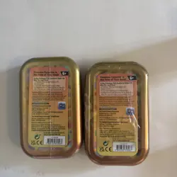 Lot of TWO (2) Pokemon TCG: Scarlet & Violet - 151 Mini Tins! Brand New, Sealed! - Image 2