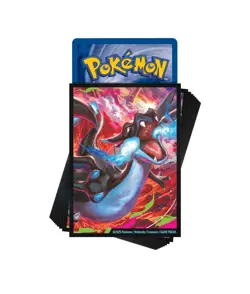 Pokemon TCG: Mega Charizard X ex Ultra-Premium Collection “Presale” - Image 4