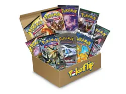 Pokemon TCG Mystery Box - Two Random High-End Packs (Chance For S&M)(Read Desc.) - Image 1