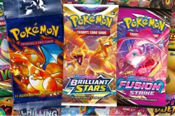 Pokemon TCG Mystery Box - Two Random High-End Packs (Chance For S&M)(Read Desc.) - Image 2
