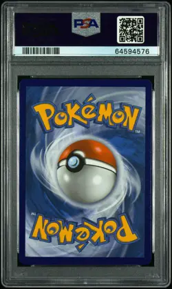PSA 10 Galarian Slowking V 179/198 Alternate Art Pokemon Chilling Reign English - Image 2