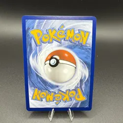 Iron Bundle 066 - Pokemon Center Stamp Exclusive Promo - Paradox Rift - NM/M - Image 2
