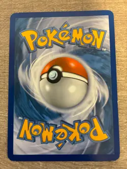 2013 POKEMON BLACK STAR PROMO FLAREON [STAGE 1] #BW88 HOLO FOIL - Image 4