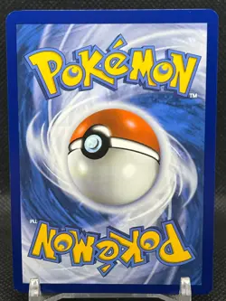 Awakening Drum 141/162 Pokemon Temporal Forces Scarlet & Violet NM 2024 - Image 2