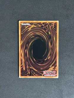 YUGIOH NEO BLUE-EYES ULTIMATE DRAGON GOLD RARE MVP1-ENG01 1ST EDITION - Image 2