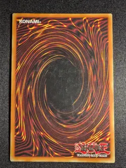 Yugioh - Gnomaterial MP20-EN050 1st Edition Ultra Rare LP - Image 2