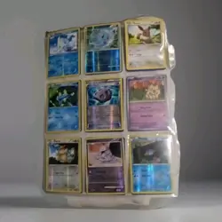 Pokemon Card Lot (Various) 18 Cards - Image 2