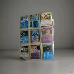 Pokemon Card Lot (Various) 18 Cards - Image 4