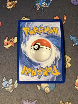 Pokemon Cards Noctowl 127/162 Cosmos Holo Promo - (NM) #2 *SWIRL* - Image 3