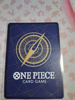 ONE PIECE Card Game OP12 Legacy of the Master Kuzan (SP) OP10-082 English - Image 2