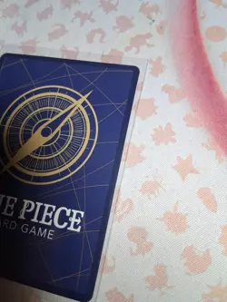 ONE PIECE Card Game OP12 Legacy of the Master Kuzan (SP) OP10-082 English - Image 3