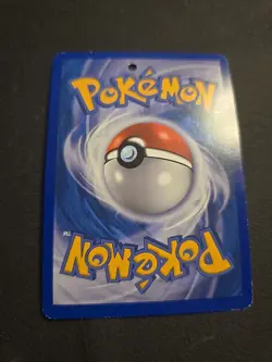 Pokemon Card - Politoed Unleashed 7/95 Holo Rare - Image 2