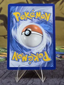 Pokemon TCG Steven's Beldum SVP207 Scarlet & Violet Promo Card Full Art - Image 3