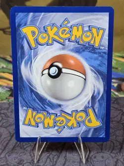 Pokemon TCG Steven's Beldum SVP207 Scarlet & Violet Promo Card Full Art - Image 4
