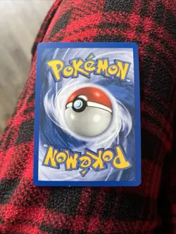1st Edition Machamp 8/102 Base Set Holo Rare Vintage 1999 Pokemon Card - Image 2