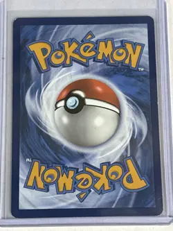 Fuecoco 002/015 McDonald's Promos 2023 Holo NM Pokemon Card - Image 2