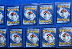 Pokemon Ex Lot Of 14 Cards - Image 5