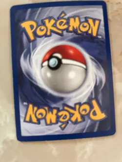 22 Pokemon Card Lot - Image 1