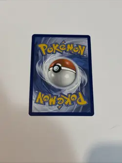 Pokemon Jigglypuff TCG Holo Card Paldean Fates Baby Shiny 198/091 NM Condition - Image 2