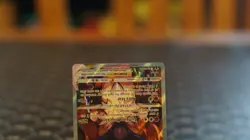 Pokemon Card TCG - Lucario VSTAR SWSH291 Sword & Shield Black Star Promo NM - Image 2