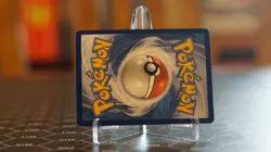 Pokemon Card TCG - Lucario VSTAR SWSH291 Sword & Shield Black Star Promo NM - Image 3