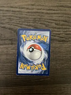 Lugia 78/124 Fates Collide Cracked Ice Holo Rare 2016 Pokemon Card - Image 2