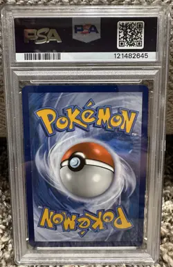 Pokemon TCG Charizard VMAX Darkness Ablaze Rare Holo Card 20/189 - Image 2