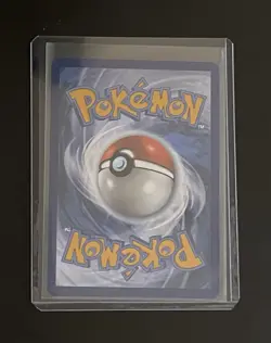 Pokemon TCG Clobbopus 207/191 Illustration Rare Surging Sparks Holo Card English - Image 2