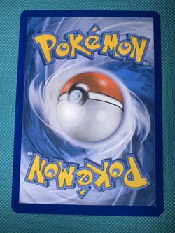Pokemon M Lucario EX 55/111 - XY Furious Fists Holo Rare Pokemon Card - Image 2